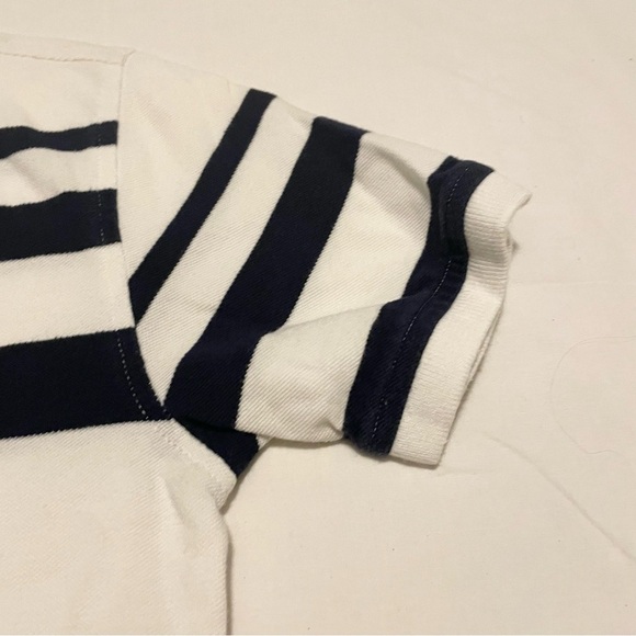 Tommy Hilfiger Kids Polo Tshirt Size Medium (8-10) Boys - Picture 4 of 16